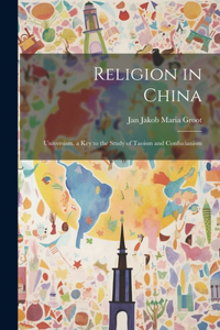 Religion in China