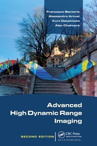 Advanced High Dynamic Range Imaging