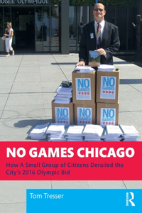 No Games Chicago