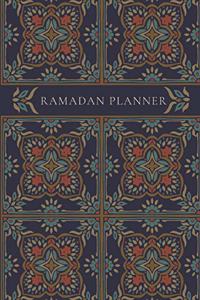 Ramadan Planner