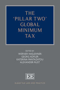 The ‘Pillar Two’ Global Minimum Tax