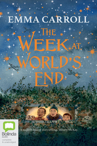 Week at World's End