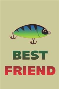 Lure Best Friend