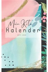 Mein Kita Kalender