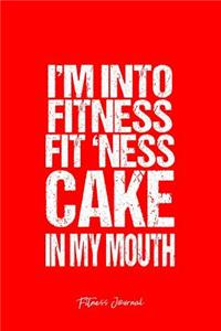 Fitness Journal