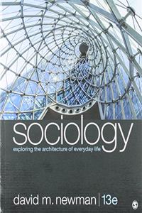 Bundle: Newman: Sociology 13e (Paperback) + McGann: Sage Readings for Introductory Sociology 2e (Paperback)