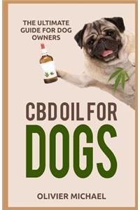 CBD Oil for Dogs