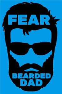 Fear bearded dad