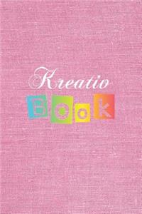 Kreativ Book