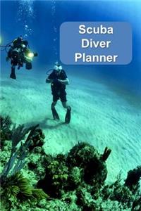 Scuba Diver Planner