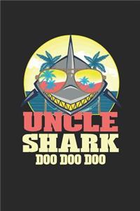 Uncle Shark Doo Doo Doo