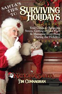 Santa's Tips to Surviving the Holidays