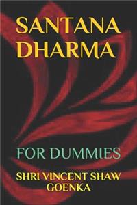 Santana Dharma