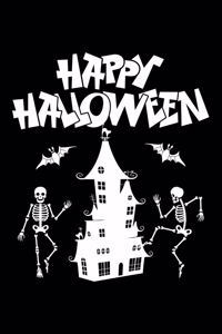 Happy Halloween