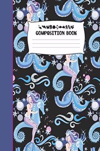 Composition Book