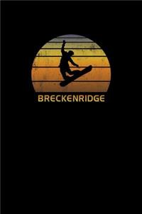 Breckenridge