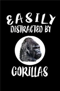 Easily Distracted By Gorillas