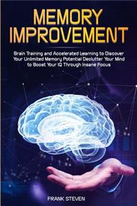 Memory Improvement