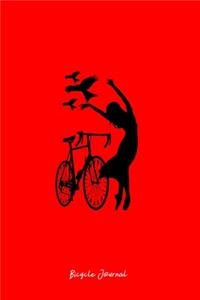 Bicycle Journal