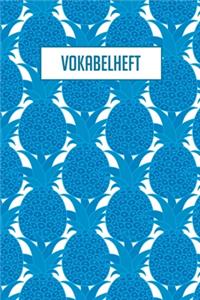 Vokabelheft