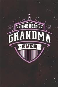 The Best Grandma Ever