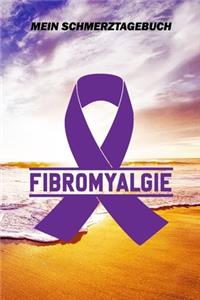 Mein Schmerztagebuch - Fibromyalgie