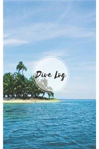 Dive Log