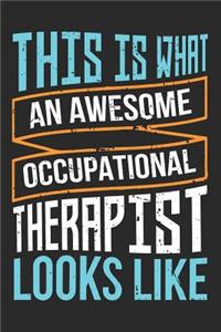 This Is What an Awesome Occupational Therapist Looks Like
