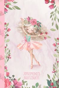Josephine's Notizbuch