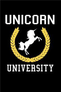 Unicorn University