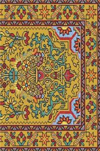 Carpet Design Notebook