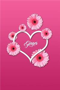 Ginger