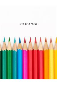 Dot Grid Paper
