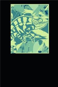 The Chameleon