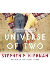 Universe of Two Lib/E