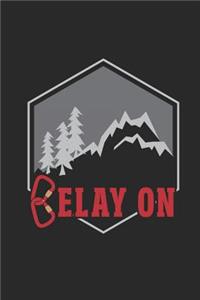 Belay On