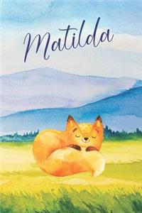 Matilda