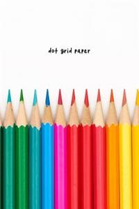 dot grid paper
