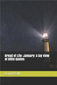 Bread of Life
