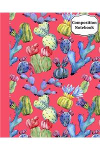 Composition Notebook