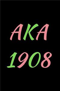 Aka 1908