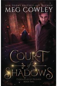 Court of Shadows