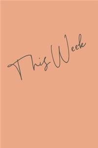 This Week