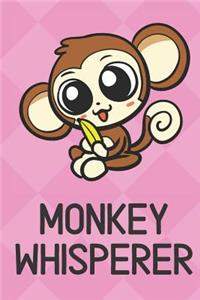 Monkey Whisperer