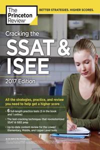 Cracking the SSAT and ISEE