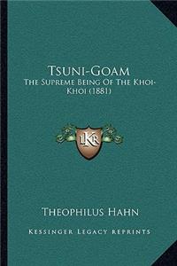 Tsuni-Goam