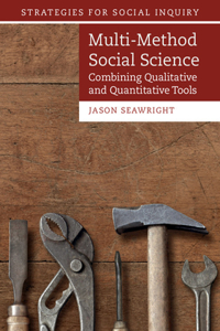 Multi-Method Social Science