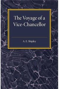 Voyage of a Vice-Chancellor