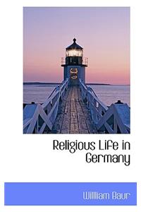 Religious Life in Germany