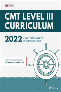 Cmt Curriculum Level III 2022